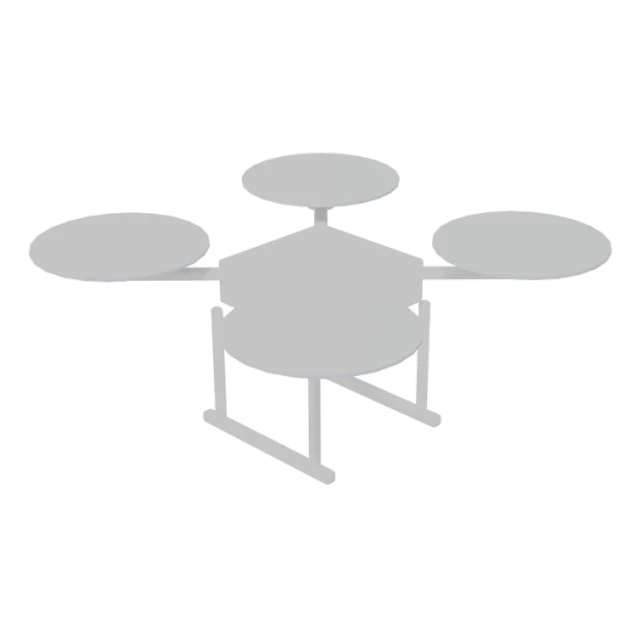 Inspection drone