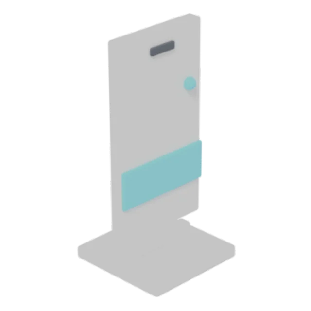 RTLS positioning tag
