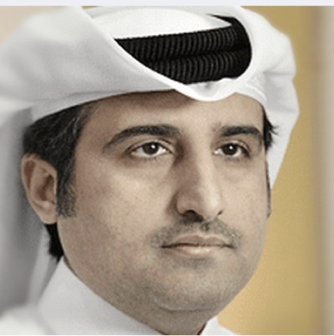 Saleh Al Sharqi